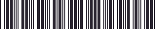 Weight of GM 00472389 Stripe