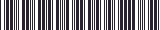 Weight of GM 00525173 Stripe