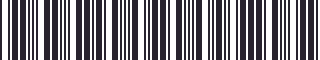 Weight of GM 00525275 Stripe