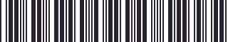 Weight of GM 00525348 Stripe