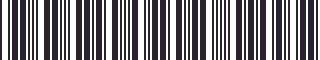 Weight of GM 00525349 Stripe