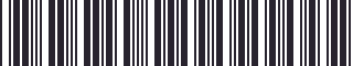 Weight of GM 00549292 Stripe