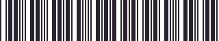 Weight of GM 00549850 Stripe