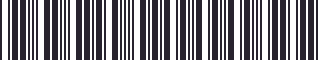 Weight of GM 00549997 Stripe