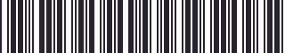 Weight of GM 01261779 Stripe