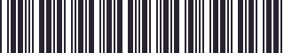 Weight of GM 01261974 Stripe