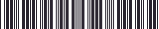 Weight of GM 01262349 Stripe