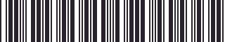 Weight of GM 01262351 Stripe