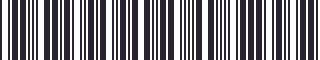 Weight of GM 01263678 Stripe