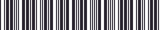 Weight of GM 01263679 Stripe