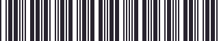 Weight of GM 01263680 Stripe