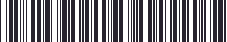 Weight of GM 01263685 Stripe