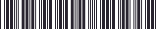 Weight of GM 01263721 Stripe