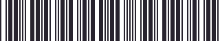 Weight of GM 01263741 Stripe