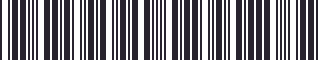 Weight of GM 01264143 Stripe