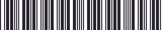 Weight of GM 01264839 Stripe