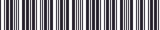 Weight of GM 01264852 Stripe