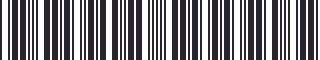 Weight of GM 01630815 Stripe