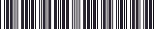 Weight of GM 01630817 Stripe