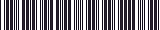 Weight of GM 01637773 Stripe