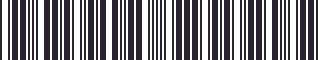 Weight of GM 01637815 Stripe