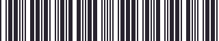 Weight of GM 01637825 Stripe