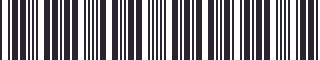 Weight of GM 03634683 Stripe