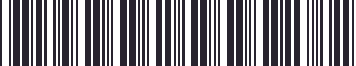 Weight of GM 10000003 Stripe