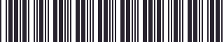 Weight of GM 10000010 Stripe