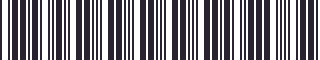 Weight of GM 10000013 Stripe