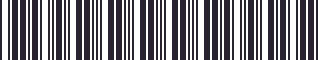 Weight of GM 10000014 Stripe