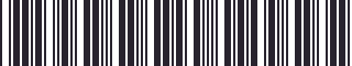 Weight of GM 10005490 Stripe