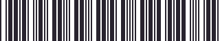 Weight of GM 10005493 Stripe