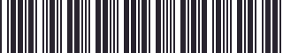 Weight of GM 10005494 Stripe