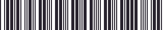 Weight of GM 10006043 Stripe