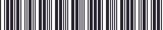 Weight of GM 10007541 Stripe