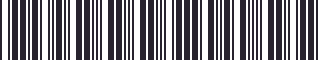 Weight of GM 10007550 Stripe