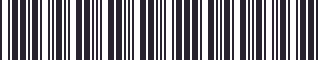 Weight of GM 10007551 Stripe