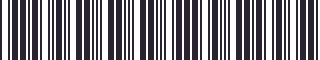 Weight of GM 10007808 Stripe