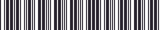 Weight of GM 10007870 Stripe