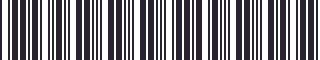 Weight of GM 10007904 Stripe