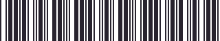 Weight of GM 10010712 Stripe