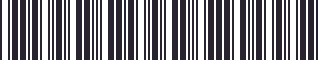 Weight of GM 10010758 Stripe