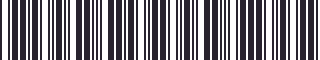 Weight of GM 10011071 Stripe