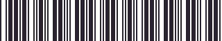 Weight of GM 10011700 Stripe