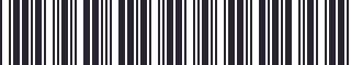 Weight of GM 10011742 Stripe