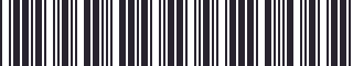 Weight of GM 10011752 Stripe