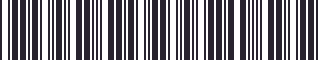 Weight of GM 10011760 Stripe