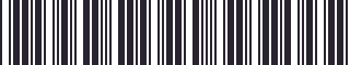 Weight of GM 10015772 Stripe