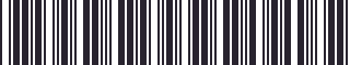 Weight of GM 10017026 Stripe